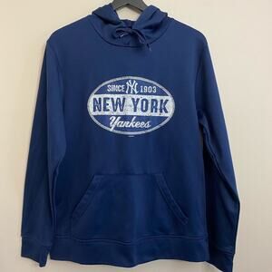 New York Yankees sweatshirt in size small